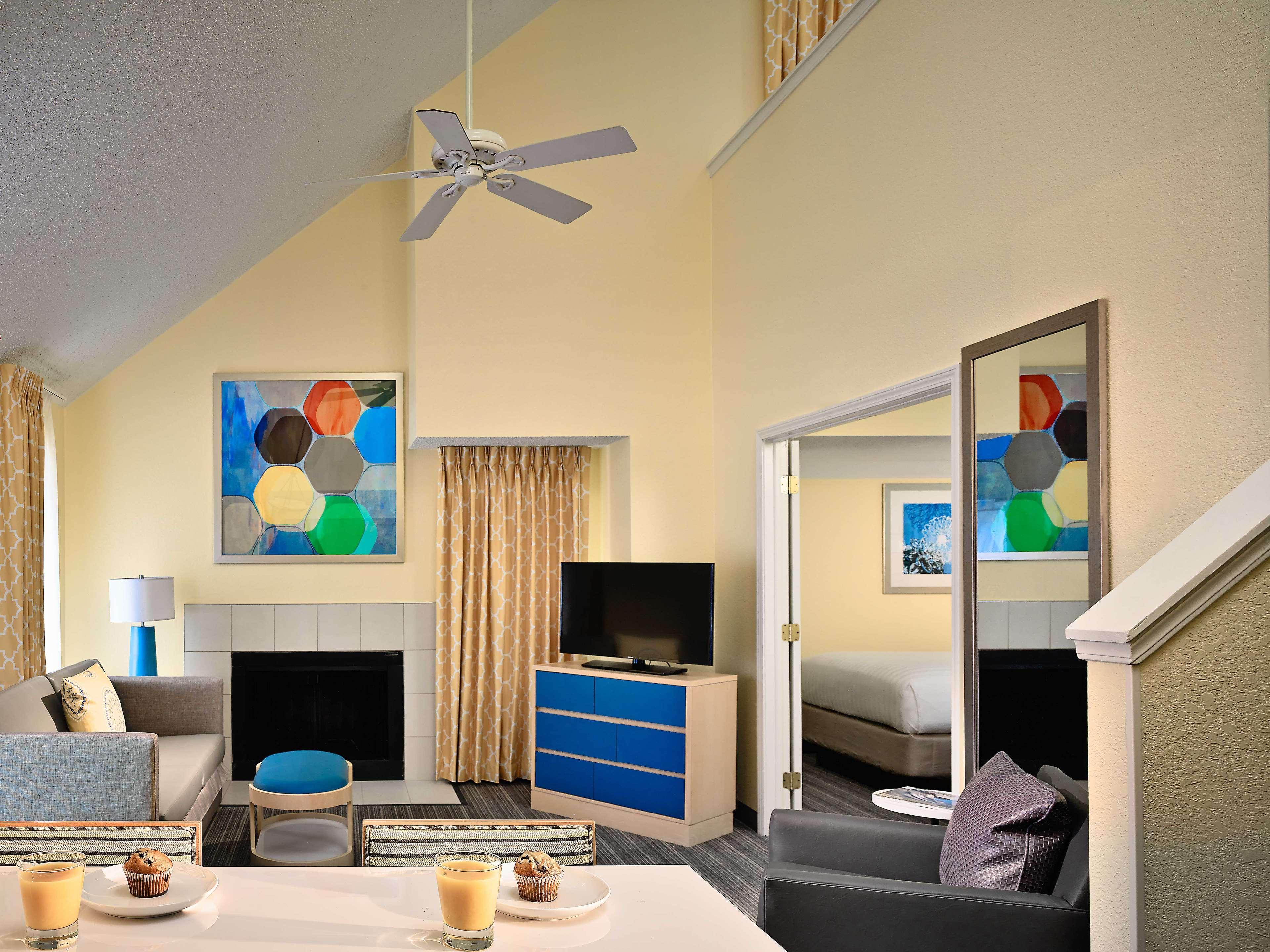 Sonesta Es Suites Oklahoma City Exterior photo