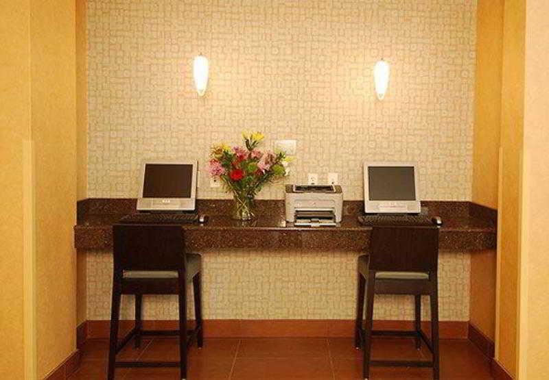 Sonesta Es Suites Oklahoma City Facilities photo