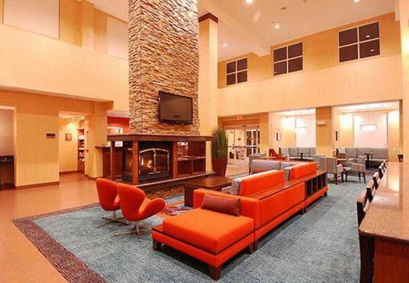 Sonesta Es Suites Oklahoma City Interior photo