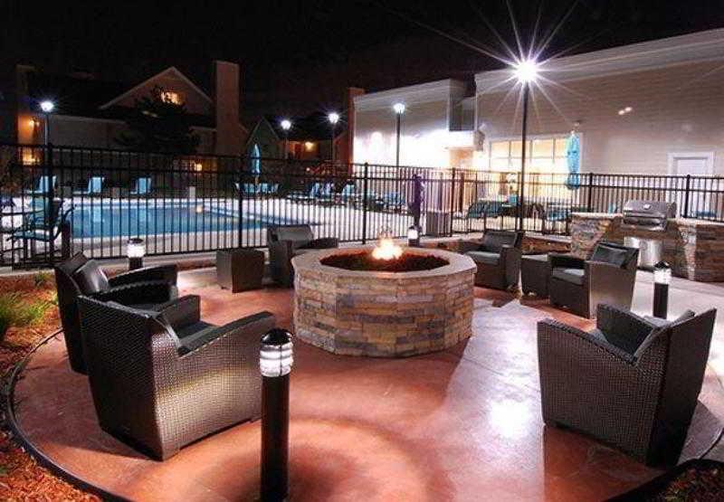 Sonesta Es Suites Oklahoma City Exterior photo