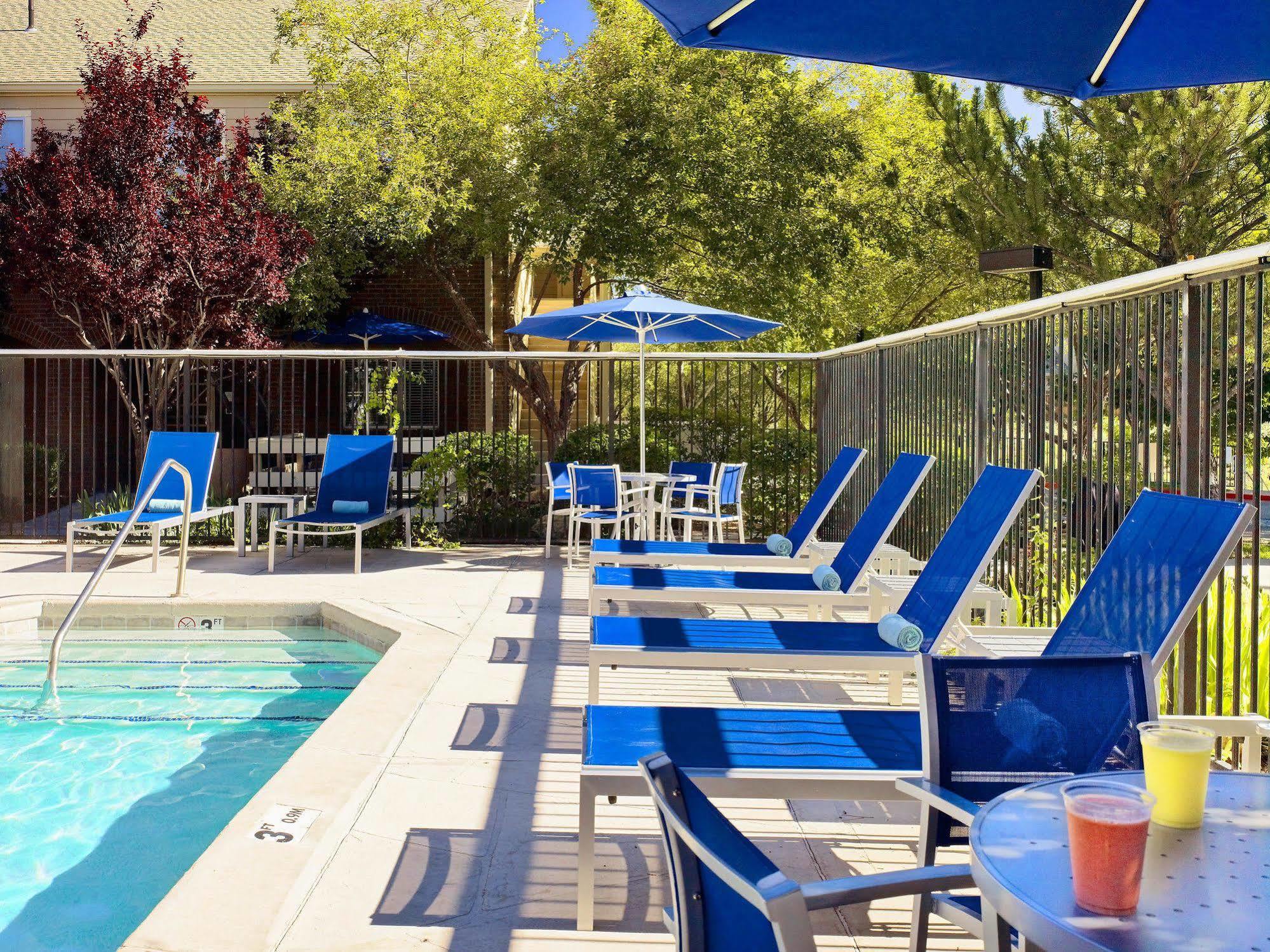 Sonesta Es Suites Oklahoma City Exterior photo