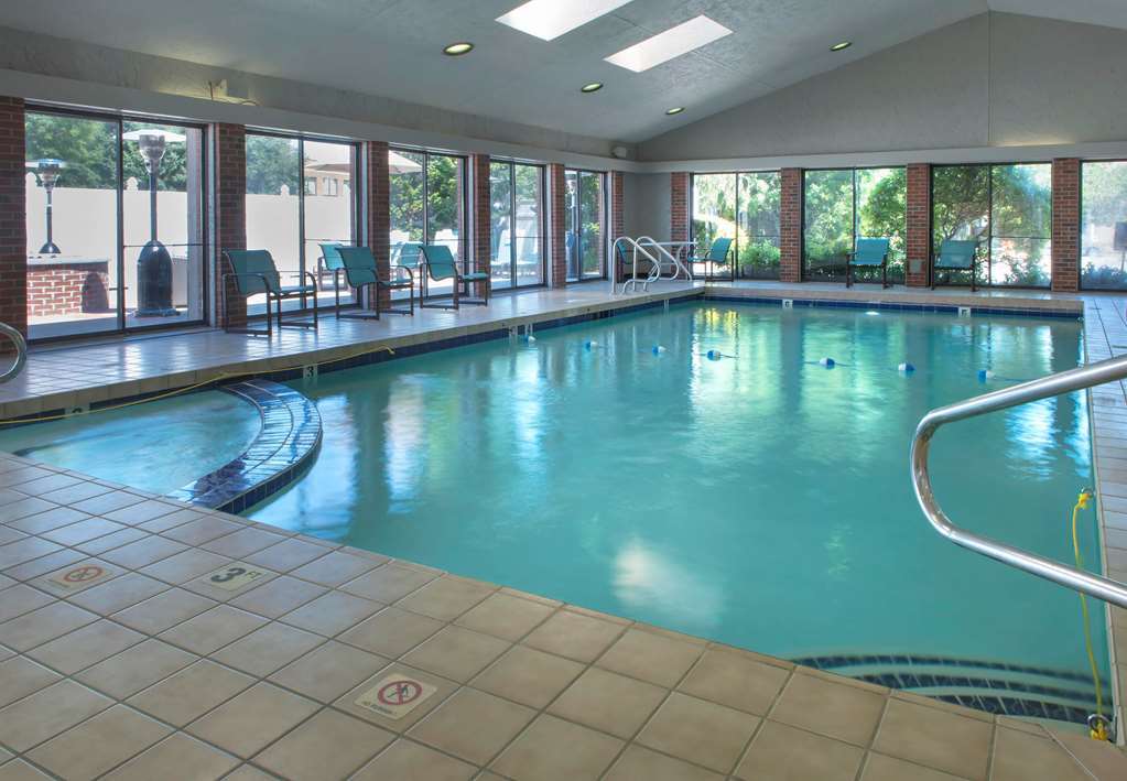 Sonesta Es Suites Oklahoma City Facilities photo