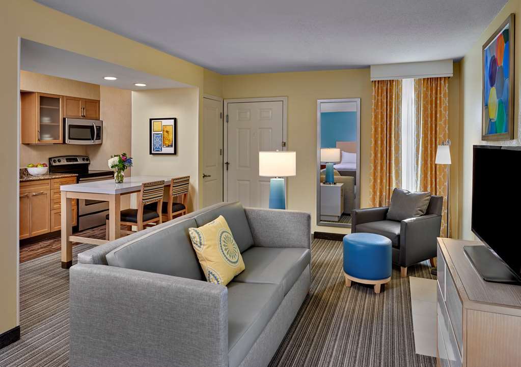 Sonesta Es Suites Oklahoma City Room photo